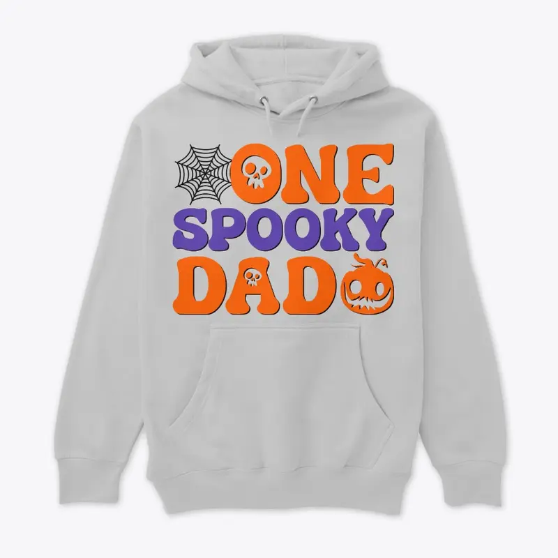 One Spooky Dad