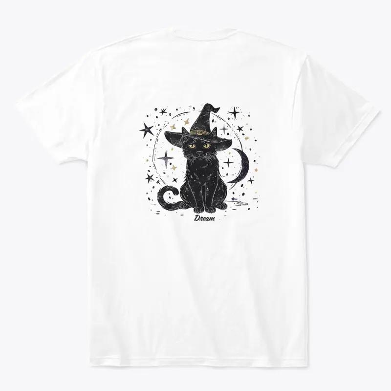 Witch Cat