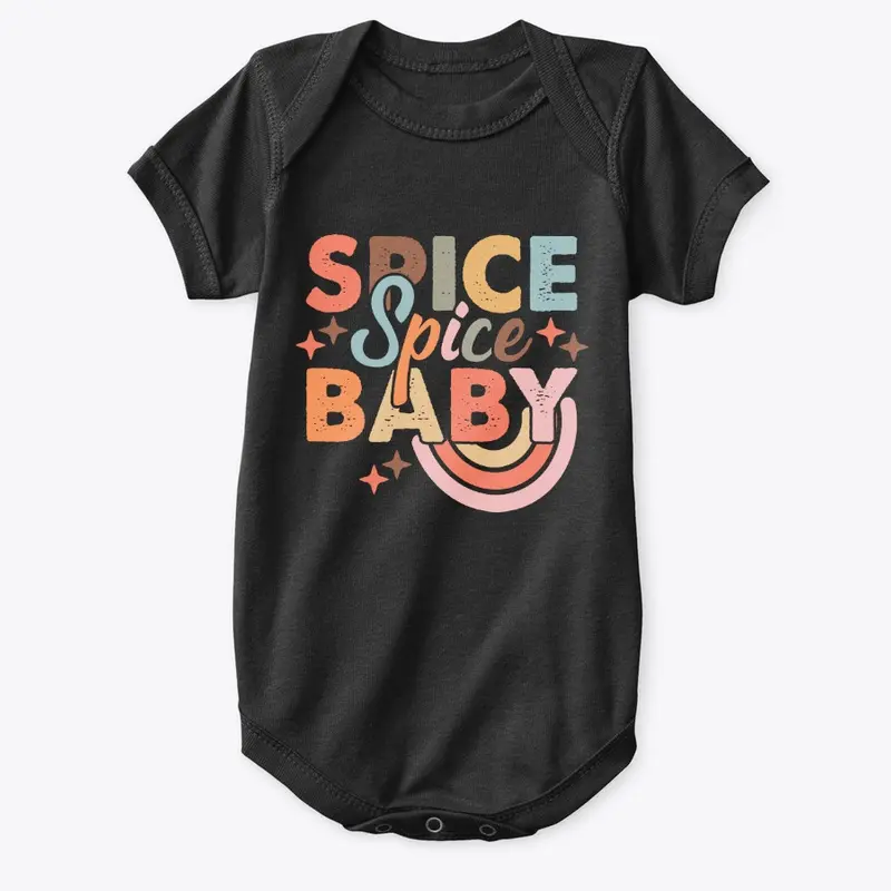 Spice Spice Baby