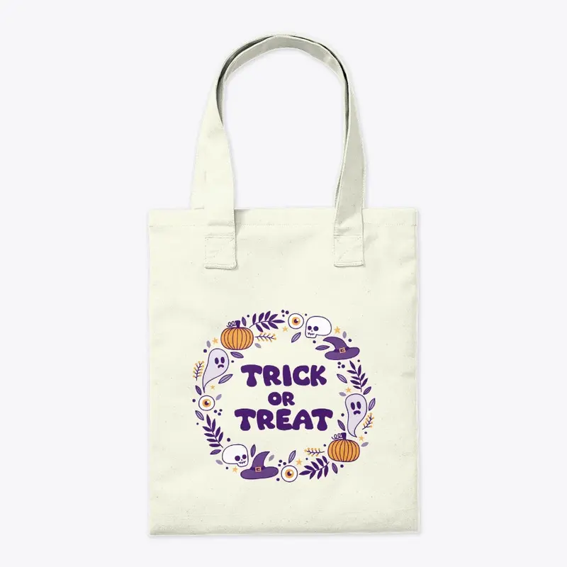 Trick or Treat