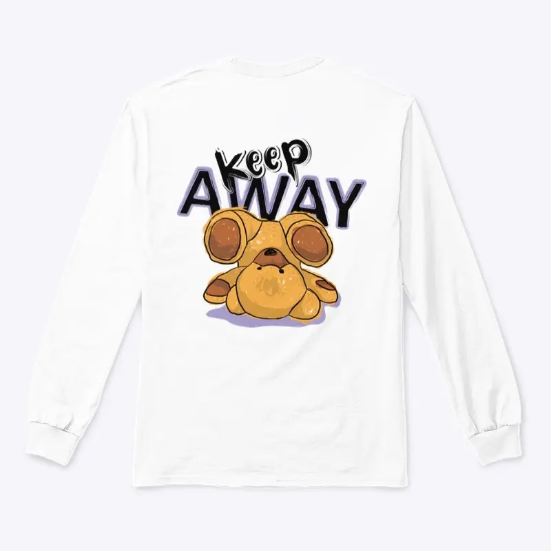 Keep Away