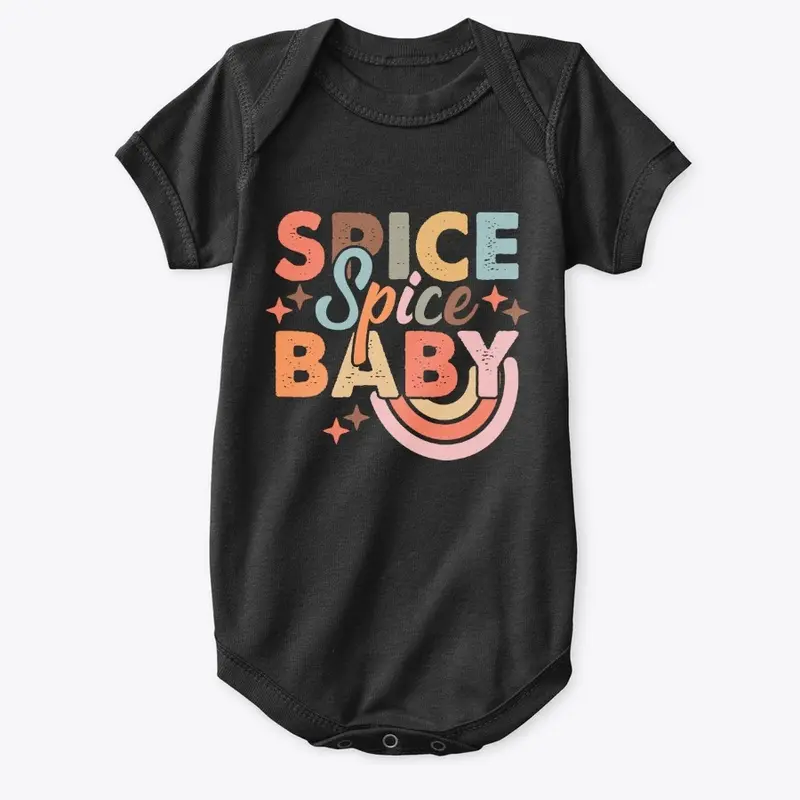 Spice Spice Baby