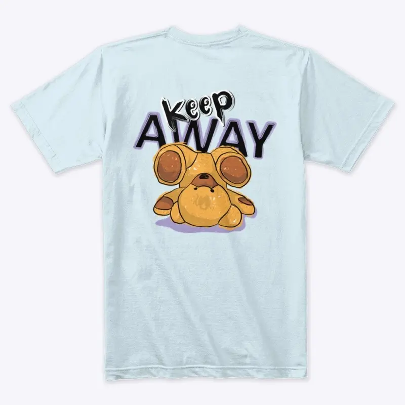 Keep Away